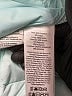 Eddie Bauer Solid Gray Snow Jacket Size 2XL - photo 7