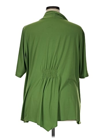 Susan Graver Cardigan (view 2)
