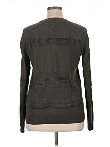 Market and Spruce Pullover Sweater (view 2)