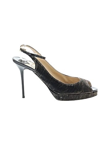 Jimmy Choo Heels (view 1)