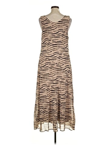 City Chic Casual Dress (view 2)