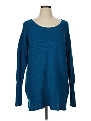 Soft Surroundings Pullover Sweater (view 1)