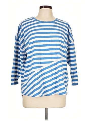 Vineyard Vines 3/4 Sleeve T-Shirt (view 1)