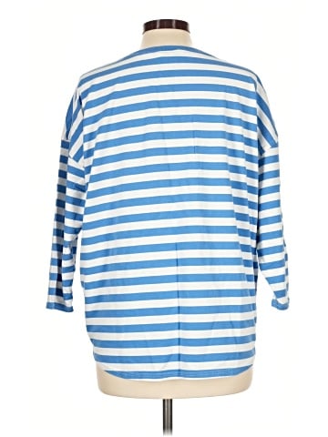 Vineyard Vines 3/4 Sleeve T-Shirt (view 2)