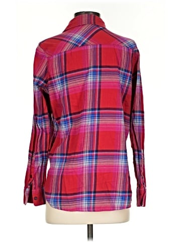 Orvis Long Sleeve Button-Down Shirt (view 2)
