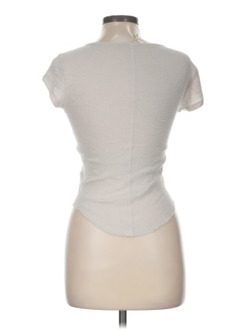 Intimately by Free People Short Sleeve Top (view 2)