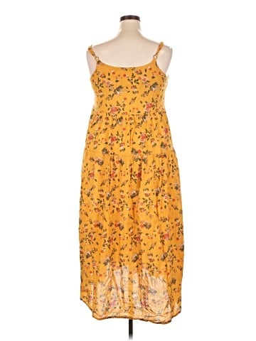 YESNO Casual Dress (view 2)