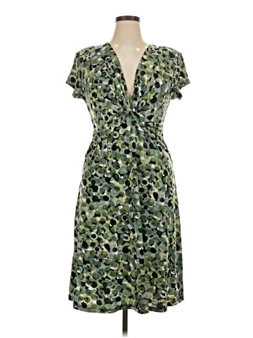 Connected Apparel Cocktail Dress (view 1)