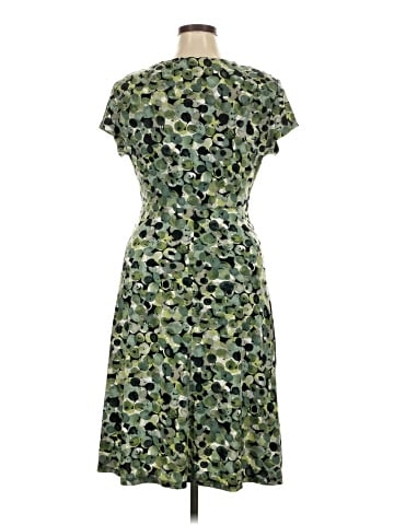 Connected Apparel Cocktail Dress (view 2)