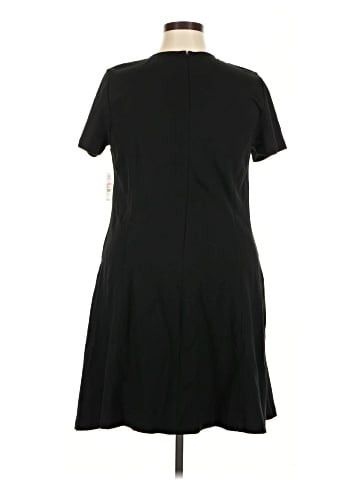 Lord & Taylor Casual Dress (view 2)
