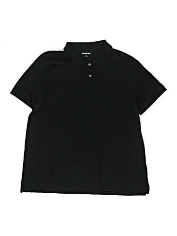 Lands' End Short Sleeve Polo (view 1)