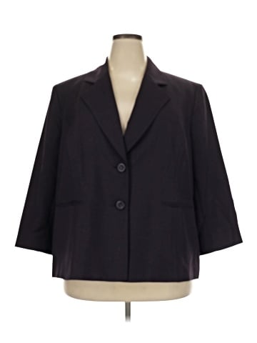 Jones Studio Blazer (view 1)