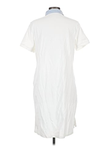 Lands' End Casual Dress (view 2)