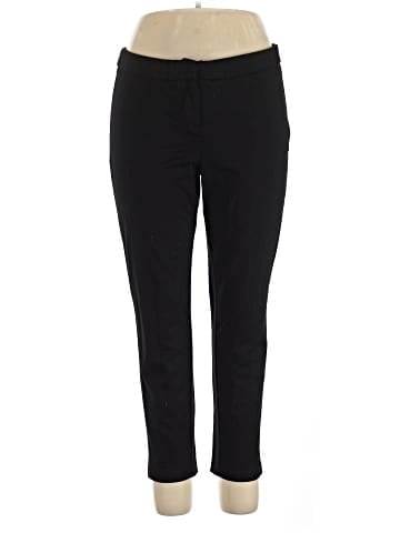Amanda + Chelsea Active Pants (view 1)