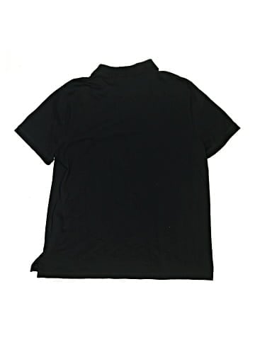 Lands' End Short Sleeve Polo (view 2)