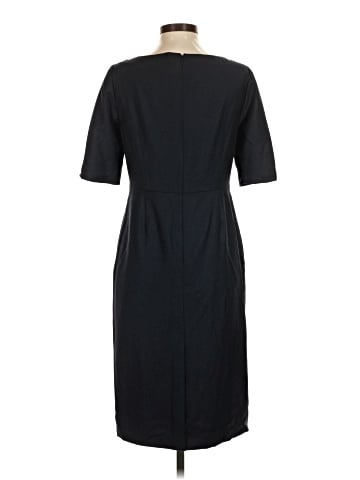 Brooks Brothers 346 Casual Dress (view 2)