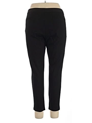 Amanda + Chelsea Active Pants (view 2)