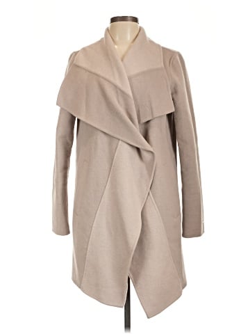 Tahari Wool Cardigan (view 1)