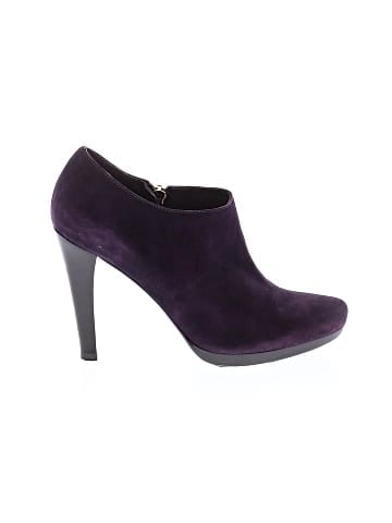 Diane von Furstenberg Ankle Boots (view 1)