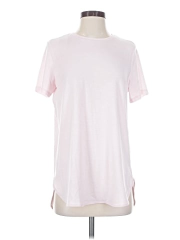 Lands' End Short Sleeve T-Shirt (view 1)