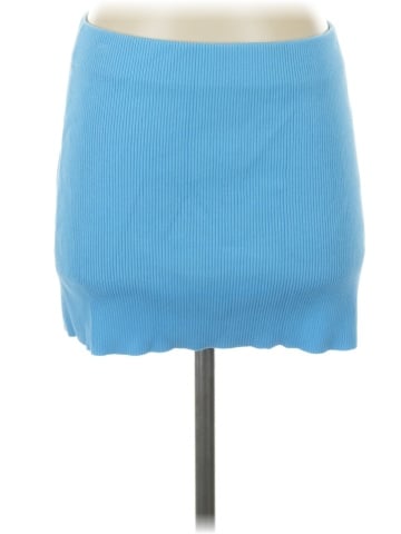 Zara Casual Skirt (view 1)