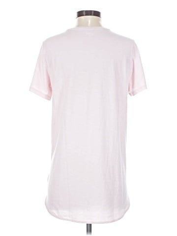 Lands' End Short Sleeve T-Shirt (view 2)