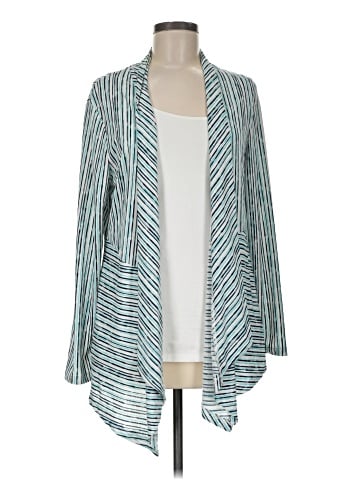 Easywear by Chico's Cardigan (view 1)