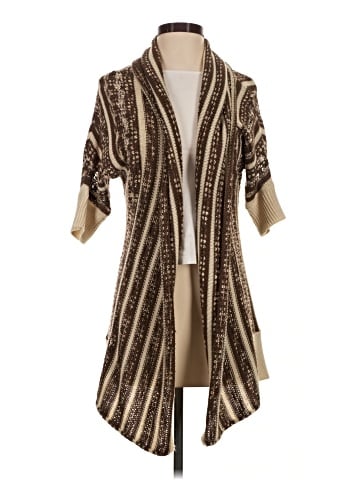 Costa Blanca Cardigan (view 1)