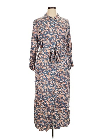 Haute Hippie Casual Dress (view 1)