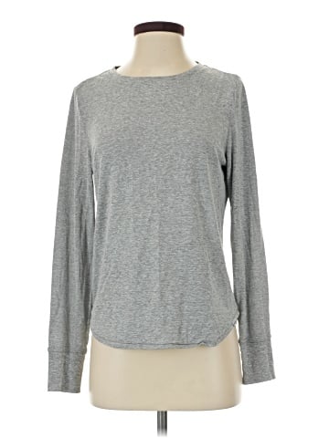 PrAna Long Sleeve T-Shirt (view 1)