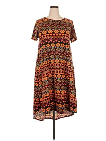Lularoe Casual Dress (view 1)