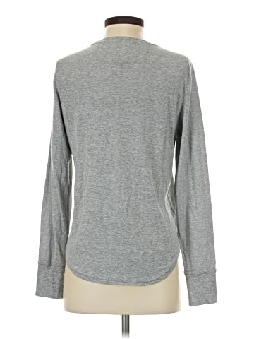 PrAna Long Sleeve T-Shirt (view 2)