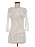 Chico's Ivory Pullover Sweater Size Med (1) - photo 1
