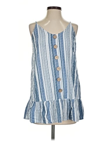 As U Wish Casual Dress (view 1)