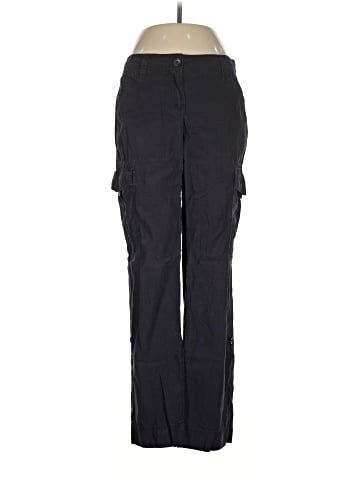 Lands' End Cargo Pants (view 1)
