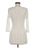 Chico's Ivory Pullover Sweater Size Med (1) - photo 2