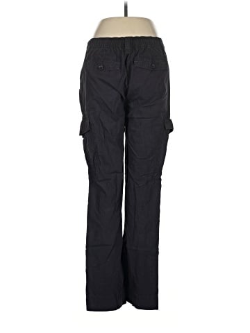 Lands' End Cargo Pants (view 2)