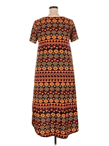 Lularoe Casual Dress (view 2)