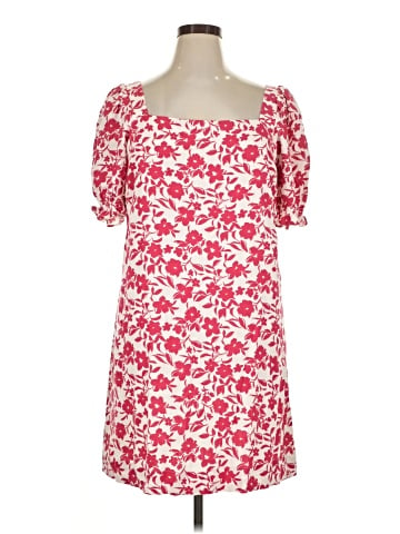 Draper James RSVP Casual Dress (view 1)