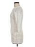 Chico's Ivory Pullover Sweater Size Med (1) - photo 5