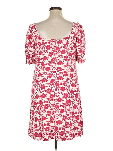 Draper James RSVP Casual Dress (view 2)