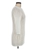 Chico's Ivory Pullover Sweater Size Med (1) - photo 4