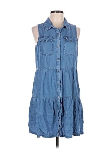 Love Tree Casual Dress (view 1)