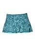 Athleta Tropical Teal Skort Size L - photo 1