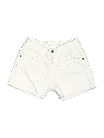 Zara Shorts (view 1)