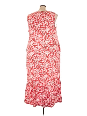 Lane Bryant Casual Dress (view 2)