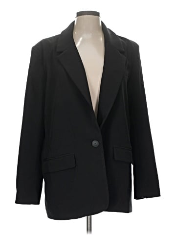 Aqua Blazer (view 1)