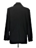 Aqua Black Blazer Size L - photo 2