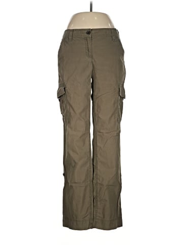 Lands' End Cargo Pants (view 1)