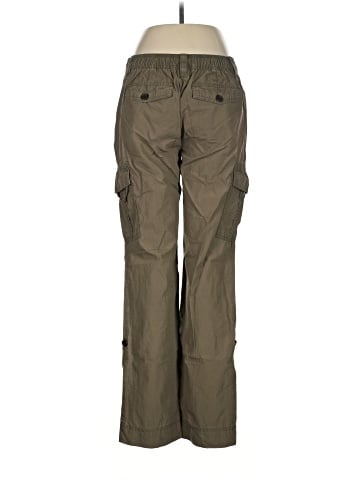 Lands' End Cargo Pants (view 2)